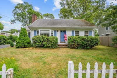 358 Old Craigville Road, Barnstable, MA