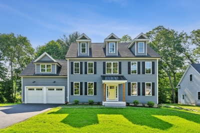 3 Oak Meadow Circle, Shrewsbury, MA