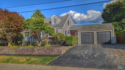 12 Dahlia Avenue, Peabody, MA