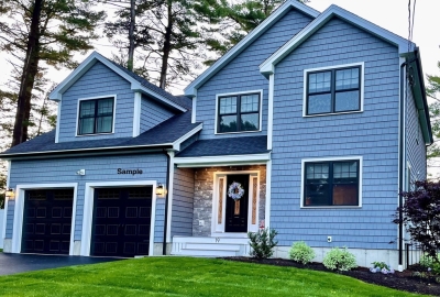 24 Woodside Terrace, Woburn, MA