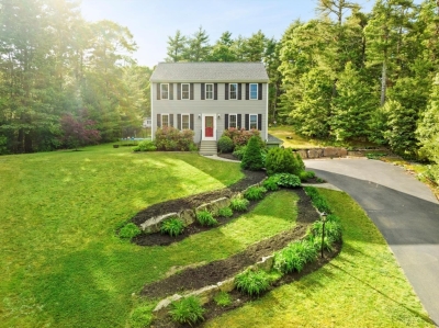 74 Pickens Street, Lakeville, MA
