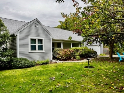 10 Althea Drive, Barnstable, MA