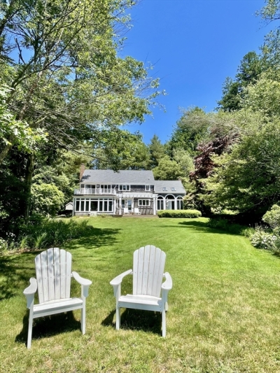 189 Evergreen Drive, Barnstable, MA