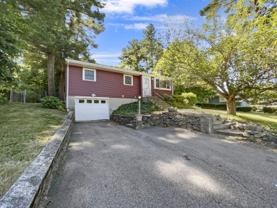 480 Coronation Drive, Franklin, MA