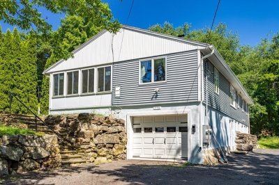 556 Westminster Hill Road, Fitchburg, MA