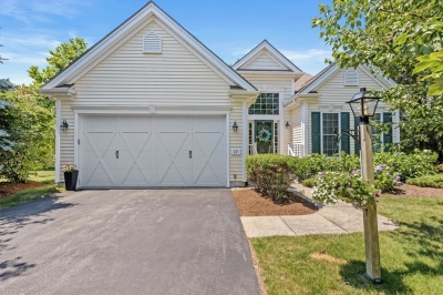 17 Maplewood, Plymouth, MA