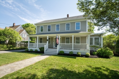 584 Hatherly Road, Scituate, MA