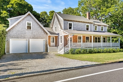 47 Brook Street, Scituate, MA