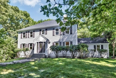 29 Fish House Road, Sandwich, MA