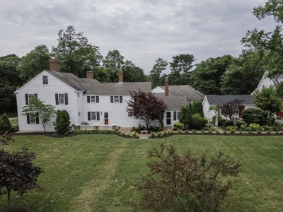 224 Waquoit Highway, Falmouth, MA