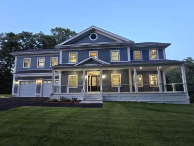 454 York Street, Canton, MA