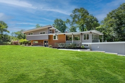 411 Hill Road, Boxborough, MA