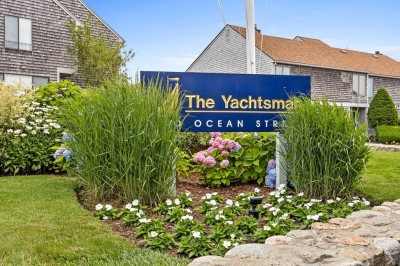 500 Ocean Street, Barnstable, MA