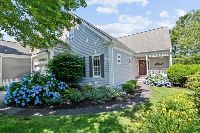 7 Candleberry Court, Bourne, MA