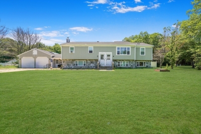 23 Orlando Avenue, Westport, MA