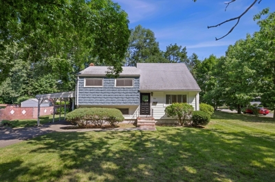 34 Alfred Street, Woburn, MA