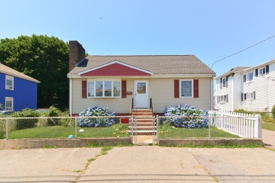 11 Dane Street, Peabody, MA