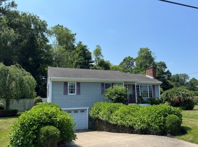 27 Frank Street, Acushnet, MA