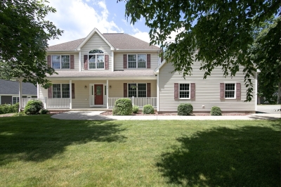 140 Dowd Court, Ludlow, MA