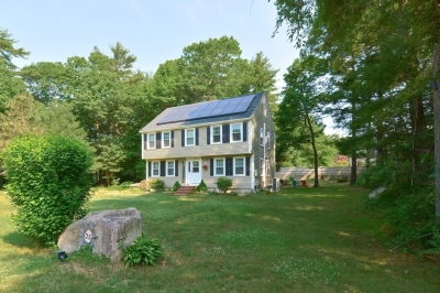 25 Dinahs Way, Wareham, MA