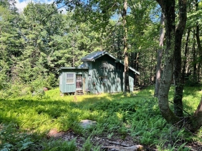 59 Gate Lane, Wendell, MA