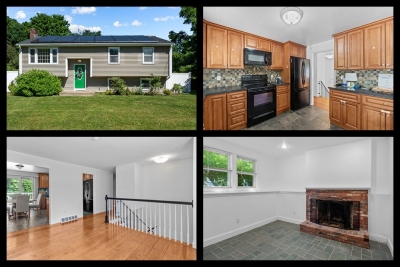 13 Jo Paul Drive, Attleboro, MA