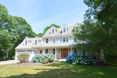 321 N Falmouth Highway, Falmouth, MA