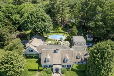 116 Grapevine Road, Wenham, MA