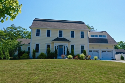 40 Blue Gill Lane, Plymouth, MA