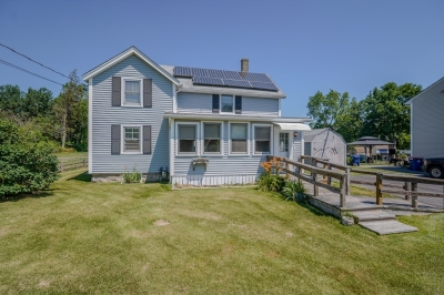 1255 Old Plainville Road, New Bedford, MA