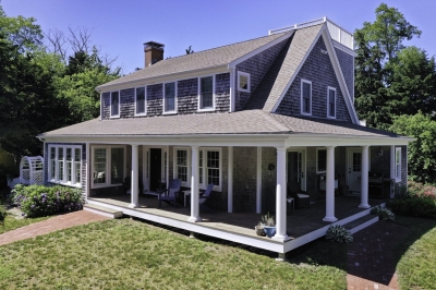 20 Seaview Road, Orleans, MA