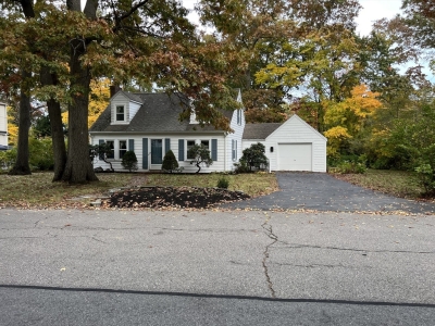 57 Himoor Circle, Randolph, MA