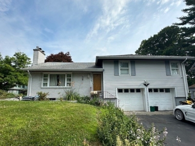 28 Copley Road, Worcester, MA