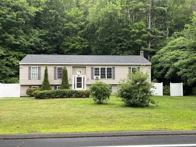 476 Worcester Road, Barre, MA