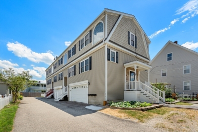 12 Trafford Street, Quincy, MA