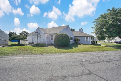 43 Mitchell Drive, Chicopee, MA