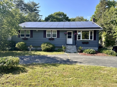 330 Powell Street, Stoughton, MA