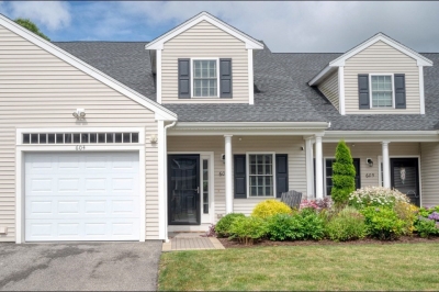 604 Meadow Lane, Randolph, MA