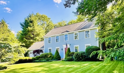 115 Meadow Lane, Boxborough, MA