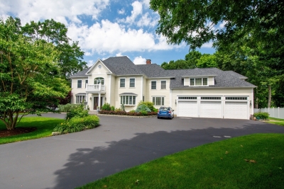 6 Thompson Court, Stoughton, MA