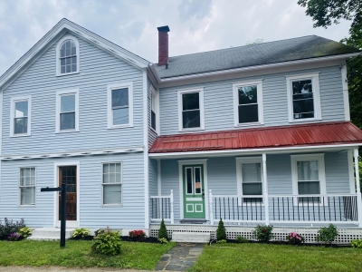 34 Commercial Street, Palmer, MA