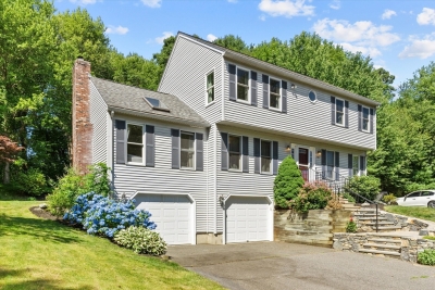 46 Meadow Lane, Grafton, MA