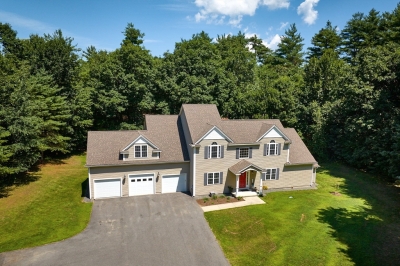 10 Old Sawmill Road, Belchertown, MA