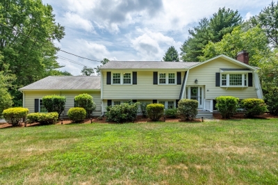 23 Old Lowell Road, Westford, MA
