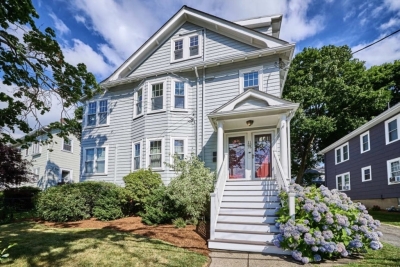 135 Slade Street, Belmont, MA