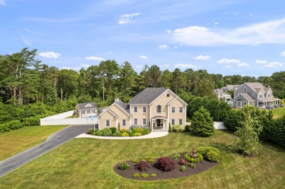 17 Norse Pines Drive, Sandwich, MA