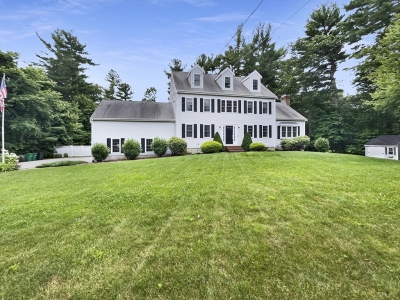 15 Birch Street, Pembroke, MA