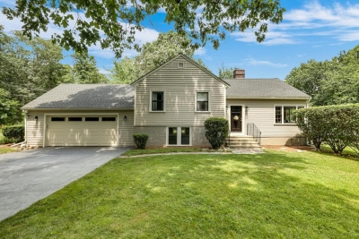 16 Mount Pleasant Street, Westborough, MA