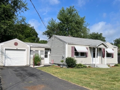 30 Barby Avenue, Chicopee, MA