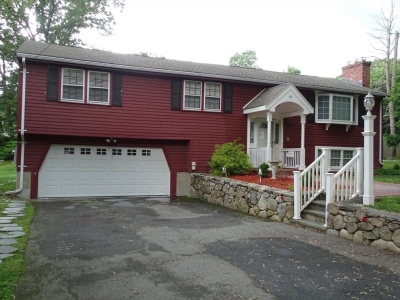 44 Foxhill Road, Framingham, MA